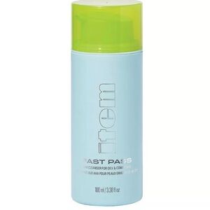 ITEM Beauty Fast Pass AHA Cleanser
